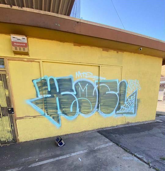 graffiti-corona-junk-removal-property-maintenance