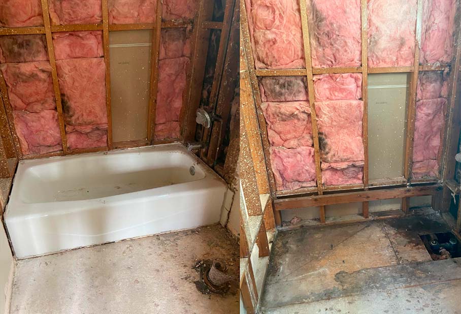 light-demolition-Bathtub-removal