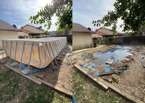 Anaheim Junk Removal light-demolition-pool-removal near me