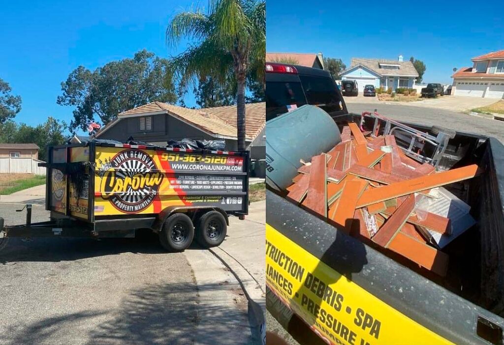 Murrieta-Junk-Removal